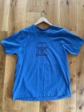 Men blue cotton for sale  BOGNOR REGIS