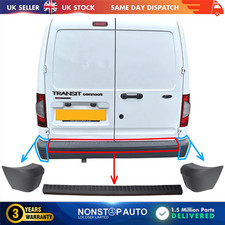 Rear bumper centre for sale  HINCKLEY