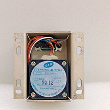 EASTERN AIR DEVICES (EAD) ZB16GBK-23 MOTOR DE PASSO ($10 FRETE) comprar usado  Enviando para Brazil