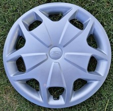 Enjoliveur ford transit d'occasion  Crest