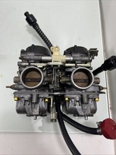 2001 carburetor set for sale  Yorktown