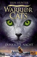 Warrior cats vision gebraucht kaufen  Berlin