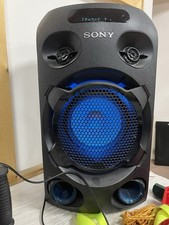 Sony mhc v02 usato  Roma