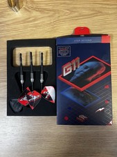 Target darts set for sale  ALDERSHOT