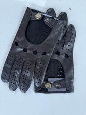 Porsche perforated leather for sale  LONDON
