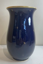 Sèvres blue and d'occasion  Expédié en Belgium