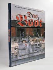 Buch boot deutsche gebraucht kaufen  Leipzig