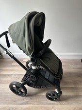 Bugaboo fox forest for sale  STOCKPORT