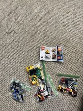 Lego promotional years for sale  Annapolis