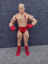 Wwf wwe wcw for sale  ROMFORD