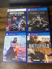 Ps4 ps5 lot for sale  Lynn Haven