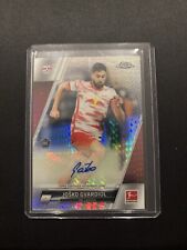 Topps chrome joško gebraucht kaufen  Cuxhaven