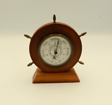 Vintage wood ships for sale  MATLOCK
