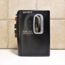 Sony tcm 323 usato  Roma