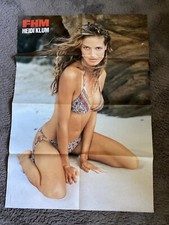 Fhm poster heidi gebraucht kaufen  Grevenbroich