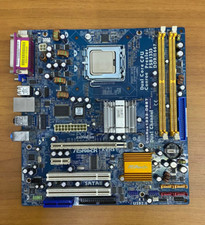 Scheda madre asrock usato  Amantea