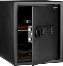 Sejf elektroniczny AMAZON BASICS 43L czarny towar B na sprzedaż  PL