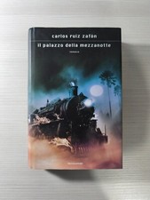 libri carlos ruiz zafon usato libri carlos ruiz zafon usato Piombino