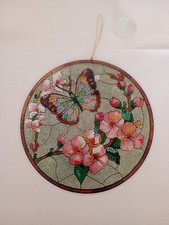 Fensterbild glaskunstoptik dia gebraucht kaufen  Bischofswerda, Demitz-Thumitz, Schmölln-Putzkau