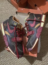 Vtg nike air d'occasion  Paris III