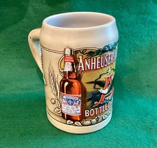 Anheuser busch budweiser for sale  RAMSGATE