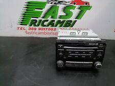 Autoradio mp3 hyundai usato  Camigliano Santa Gemma