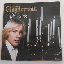 Usado, 33 RPM Richard Clayderman Vinil LP 12 "Musings Bolsa Dupla Delphine 700.036 comprar usado  Enviando para Brazil