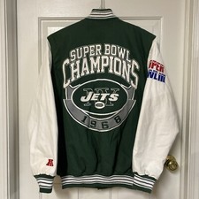 Jets superbowl iii for sale  Midland
