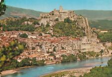 France sisteron citadelle usato  Italia