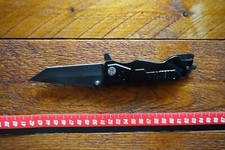 Coltello chiudibile columbia usato  Vajont