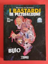 Bastardi pizzofalcone maurizio usato  San Prisco