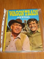 Wagon train 1959 for sale  CHESTER