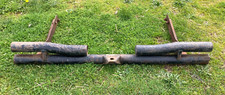 Vintage road armor for sale  Aurora