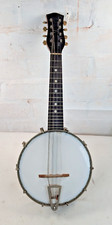 Vintage rare mandolin for sale  MACCLESFIELD