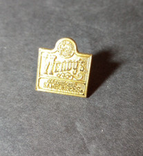 Vtg wendys logo for sale  Greensburg
