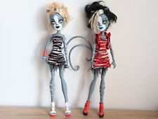 Monster high meowlody d'occasion  Talmont-Saint-Hilaire