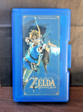 nintendo switch botw case for sale  South Windsor