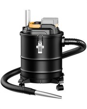 Cordless ash vacuum for sale  USA