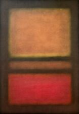 Original contemporary abstract for sale  Vero Beach