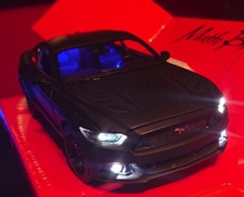 2015 ford mustang gebraucht kaufen  Berlin