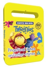 Tweenies practical jokes for sale  UK