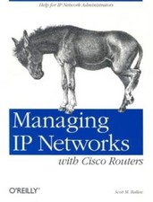 Managing networks cisco for sale  Montgomery