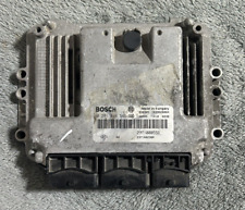 Ecu calculateur moteur d'occasion  Carcassonne