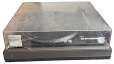 Dual 505 turntable for sale  FELTHAM