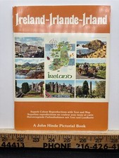 1980s ireland john for sale  Hatboro