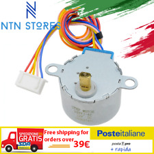 28byj motore passo usato  Italia