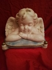 Mezzo busto angelo usato  Villanova di Camposampiero