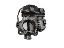 Corpo farfallato per usato Corpo farfallato per usato  Italia