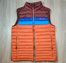 Cotopaxi puffer vest for sale  Reno