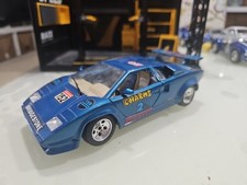 Lamborghini countach 1988 usato  Livorno
